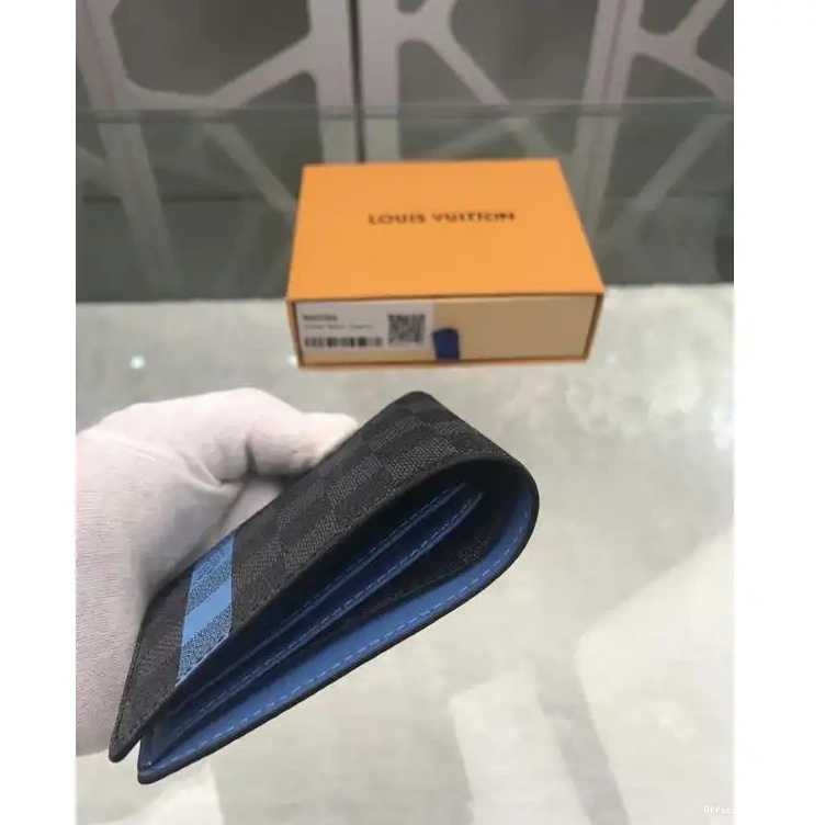 Official Brother Sam LV Bags 19T1L0559 0726